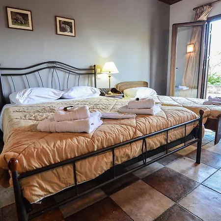 το στέκι δεδάκης Guest house *