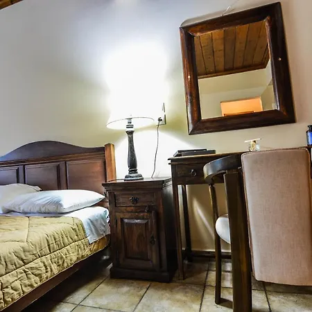 Guest house το στέκι δεδάκης Kastania (Corinthia)
