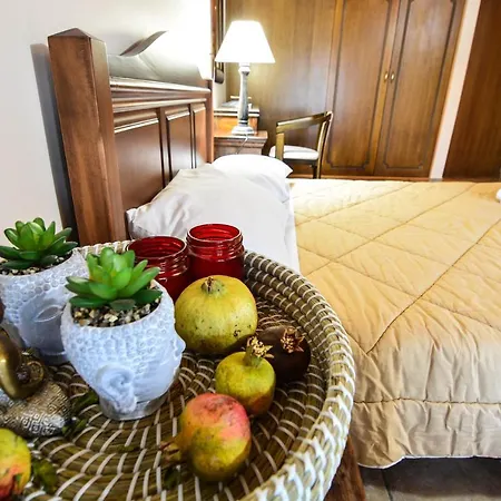 Guest house το στέκι δεδάκης *