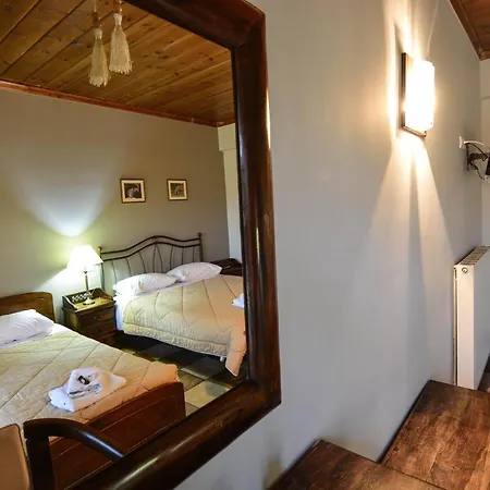 το στέκι δεδάκης Kastania (Corinthia)