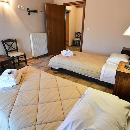 Guest house το στέκι δεδάκης *