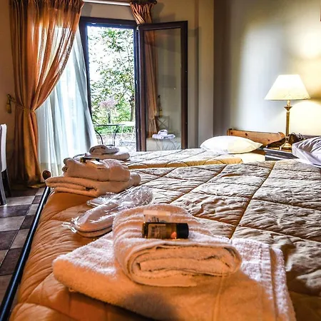 Guest house το στέκι δεδάκης