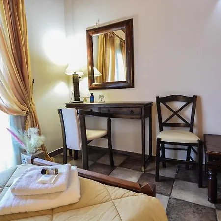 το στέκι δεδάκης Guest house