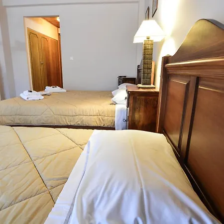 το στέκι δεδάκης Guest house Kastania (Corinthia)
