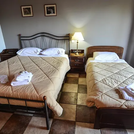 Guest house το στέκι δεδάκης Kastania (Corinthia)