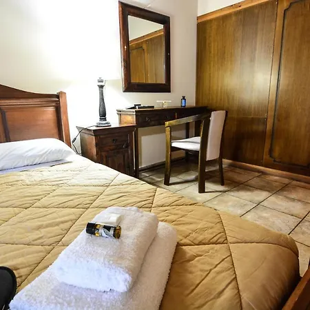 το στέκι δεδάκης * Kastania (Corinthia)