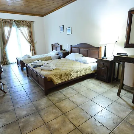 Guest house το στέκι δεδάκης *