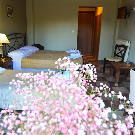 το στέκι δεδάκης * Kastania (Corinthia)