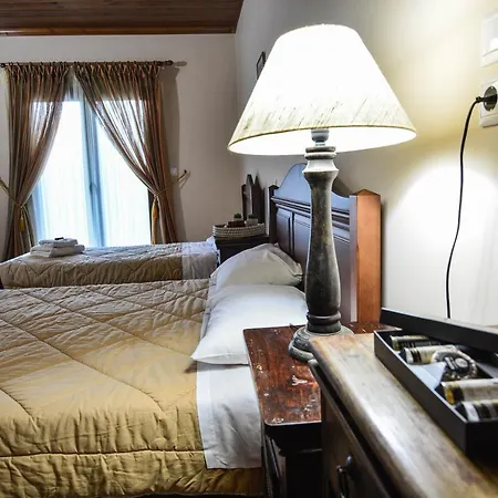 το στέκι δεδάκης * Kastania (Corinthia)
