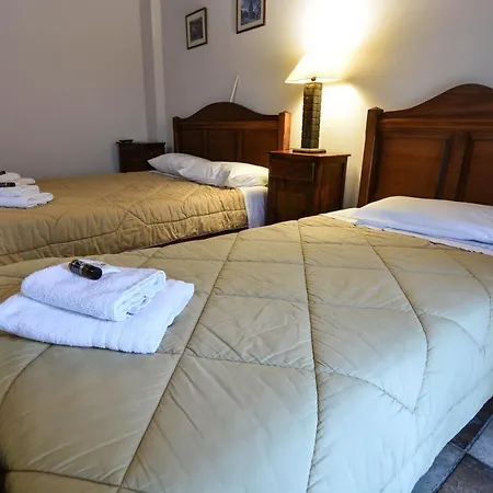 το στέκι δεδάκης Guest house