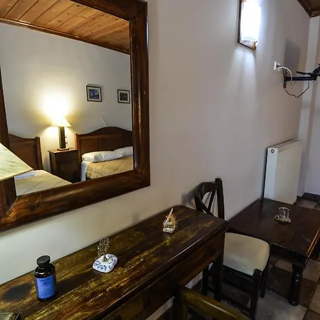 Guest house το στέκι δεδάκης Kastania (Corinthia)