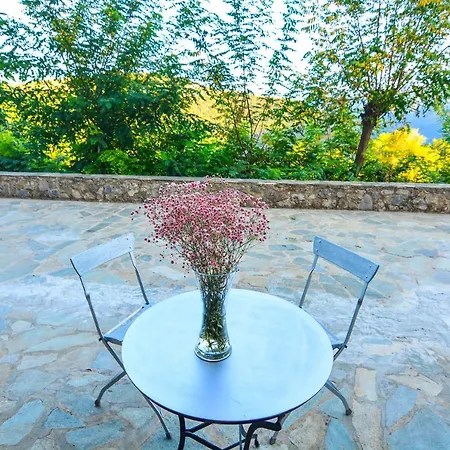 Guest house το στέκι δεδάκης Kastania (Corinthia)