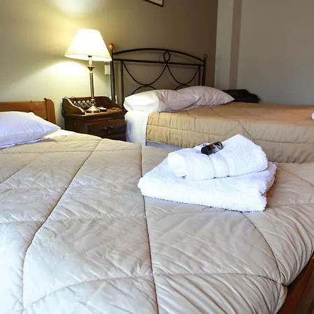 Guest house το στέκι δεδάκης Kastania (Corinthia)
