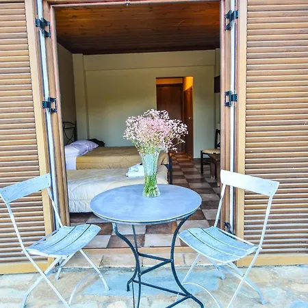 Guest house το στέκι δεδάκης *