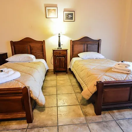 το στέκι δεδάκης Guest house