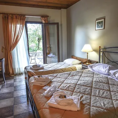 Guest house το στέκι δεδάκης Kastania (Corinthia)